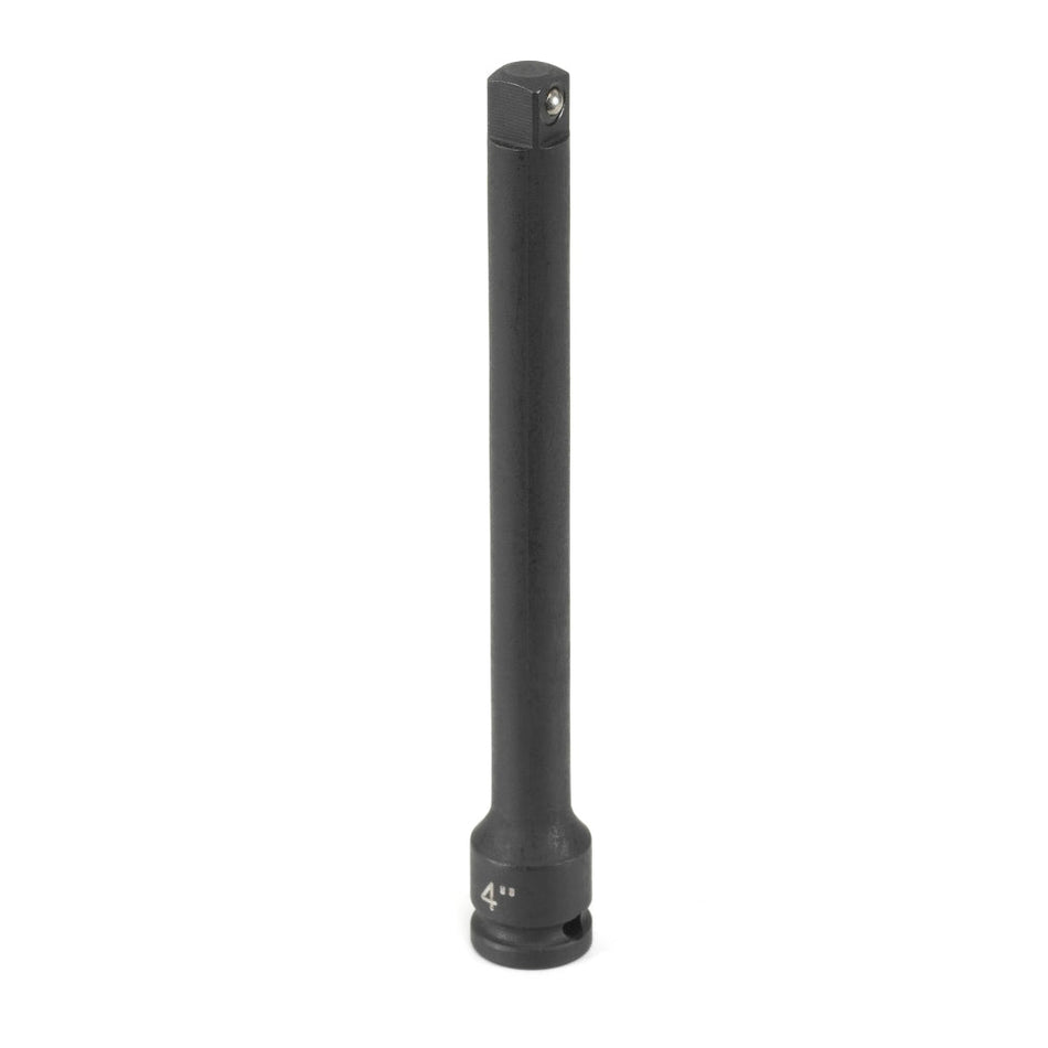 1/4" Drive x 10" Extension w/ Friction Ball - AAA Industrial Supply