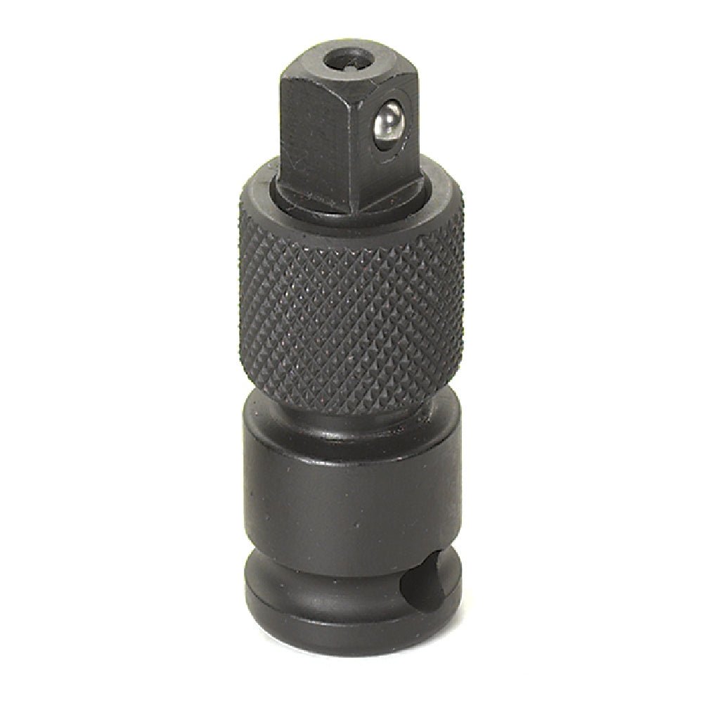 1/4" Drive x 1/4" Impact Quick Change Adapter - AAA Industrial Supply