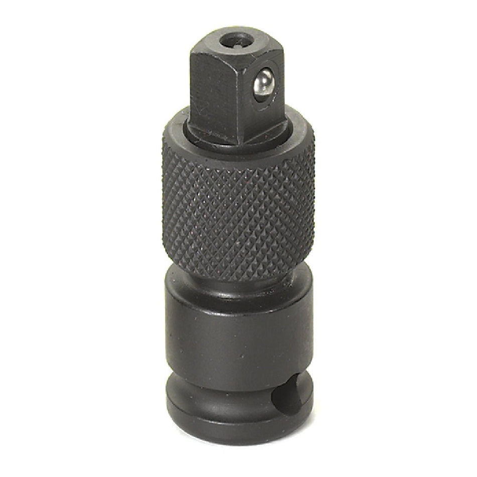 1/4" Drive x 1/4" Impact Quick Change Adapter - AAA Industrial Supply