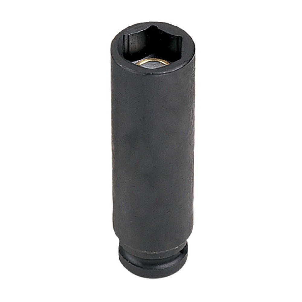 1/4" Drive x 14mm Magnetic Deep - AAA Industrial Supply