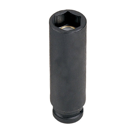 1/4" Drive x 14mm Magnetic Deep - AAA Industrial Supply
