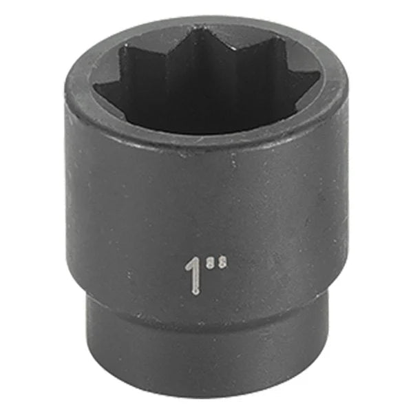 1/4" Drive x 2" Extension - Duo - Socket - AAA Industrial Supply