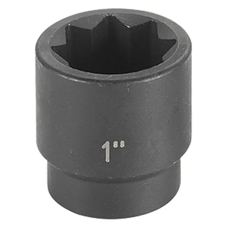 1/4" Drive x 2" Extension - Duo - Socket - AAA Industrial Supply