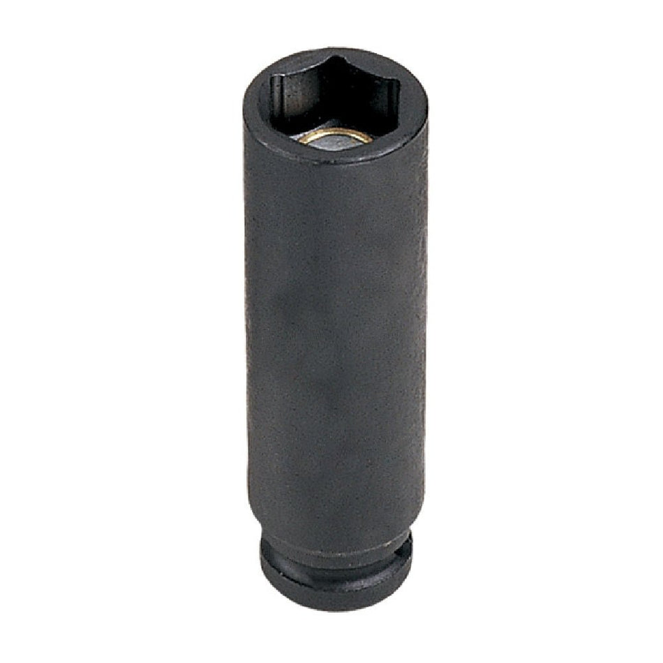 1/4" Drive x 6mm Magnetic Deep - AAA Industrial Supply