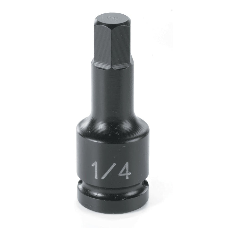 1/4" Drive x 7mm Hex Driver - AAA Industrial Supply