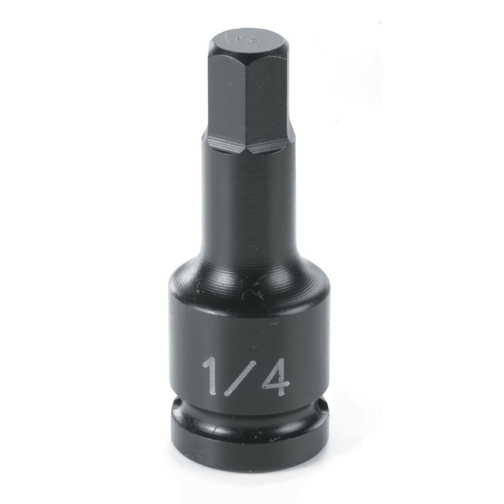 1/4" Drive x 9mm Hex Driver - AAA Industrial Supply