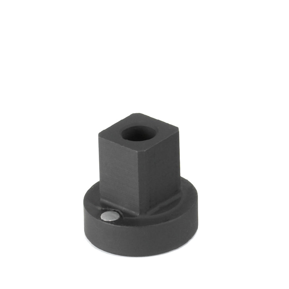 1/4" F x 1/2" M Reducing Sleeve Adapter - AAA Industrial Supply