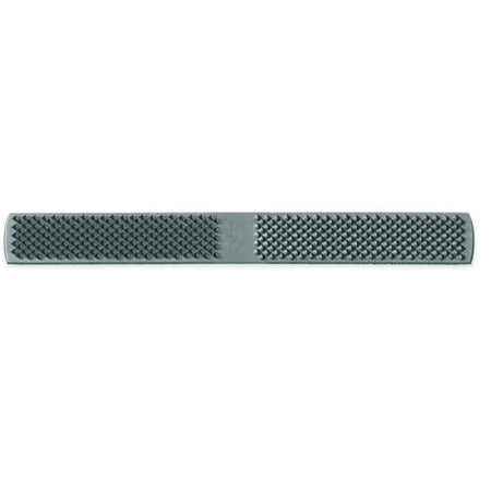 14" Flat Double Ended Horse Rasp and File with Pouch - AAA Industrial Supply