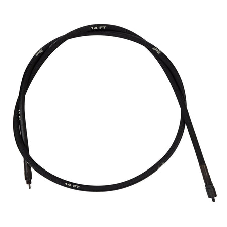 14 ft Concrete Vibrator Shaft - AAA Industrial Supply