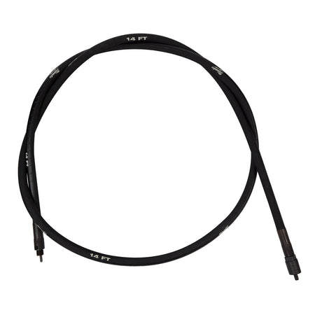 14 ft Concrete Vibrator Shaft - AAA Industrial Supply