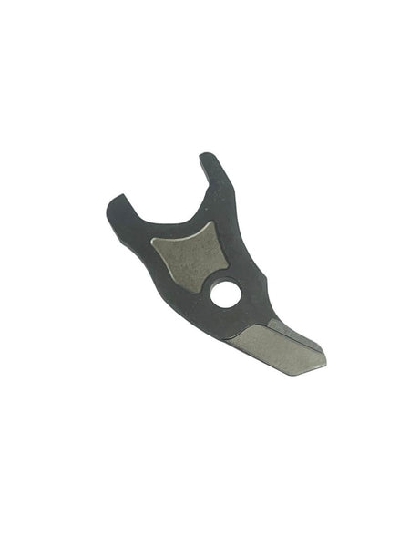 14 Ga Double Cut Center Blade - AAA Industrial Supply