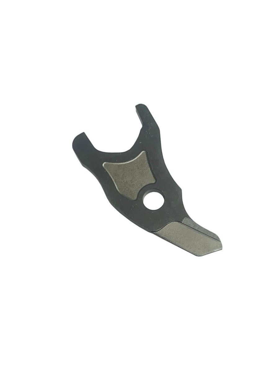 14 Ga Double Cut Center Blade - AAA Industrial Supply