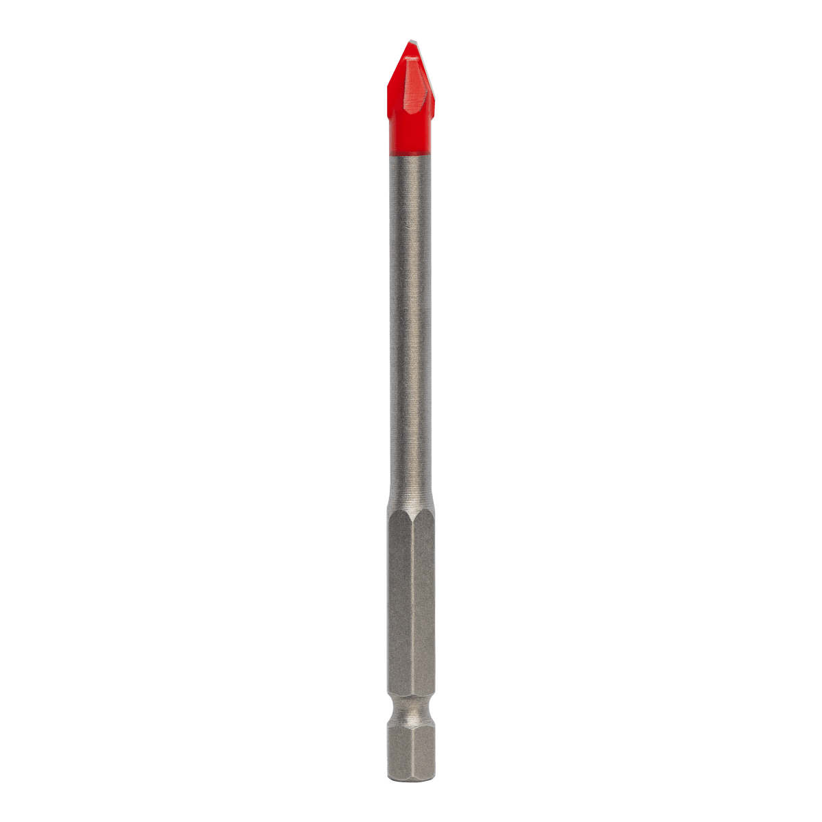 1/4" Hard Tile & Stone Carbide Tipped Drill Bit - AAA Industrial Supply