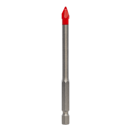 1/4" Hard Tile & Stone Carbide Tipped Drill Bit - AAA Industrial Supply