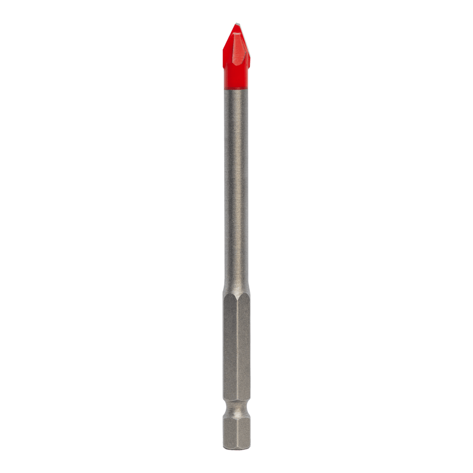 1/4" Hard Tile & Stone Carbide Tipped Drill Bit - AAA Industrial Supply
