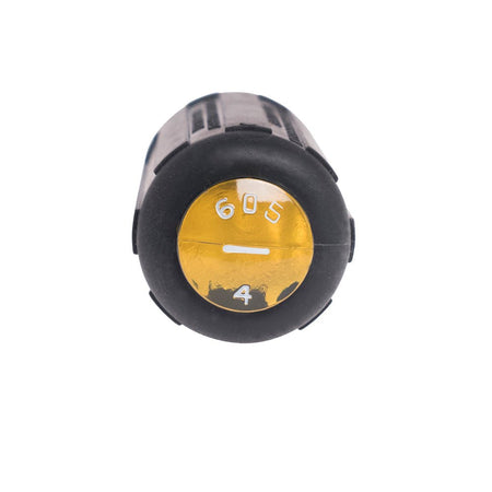 1/4 - Inch Cabinet Screwdriver, 4 - Inch Round Shank - AAA Industrial Supply