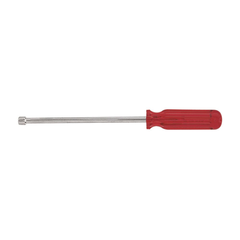 1/4 - Inch Nut Driver, 6 - Inch Hollow Shaft - AAA Industrial Supply