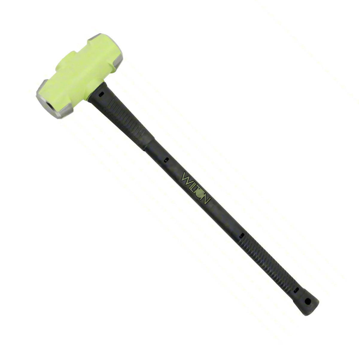 14 LB HEAD 36 BASH SLEDGE HAMMER - AAA Industrial Supply