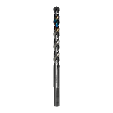 1/4" Metal Demon™ Drill Bit for Mild, Hardened and Stainless Steels - AAA Industrial Supply