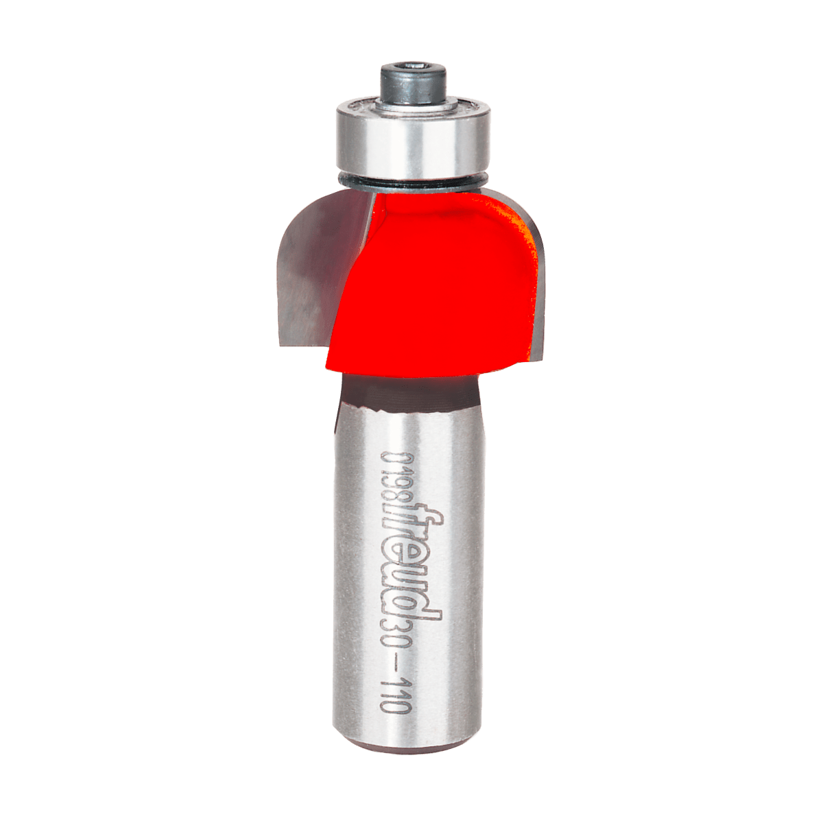 1/4" Radius Cove Bit - AAA Industrial Supply
