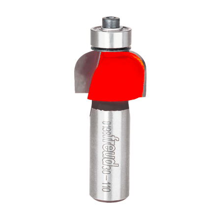 1/4" Radius Cove Bit - AAA Industrial Supply
