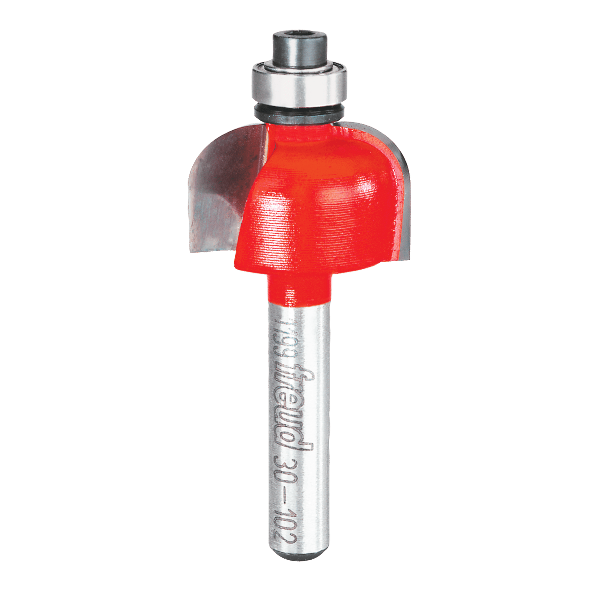 1/4" Radius Cove Bit - AAA Industrial Supply