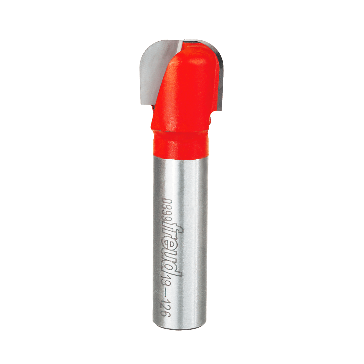 1/4" Radius Dish Carving Bit - AAA Industrial Supply