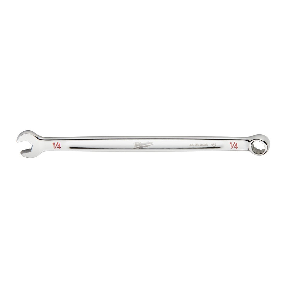 1/4" SAE Combination Wrench - AAA Industrial Supply