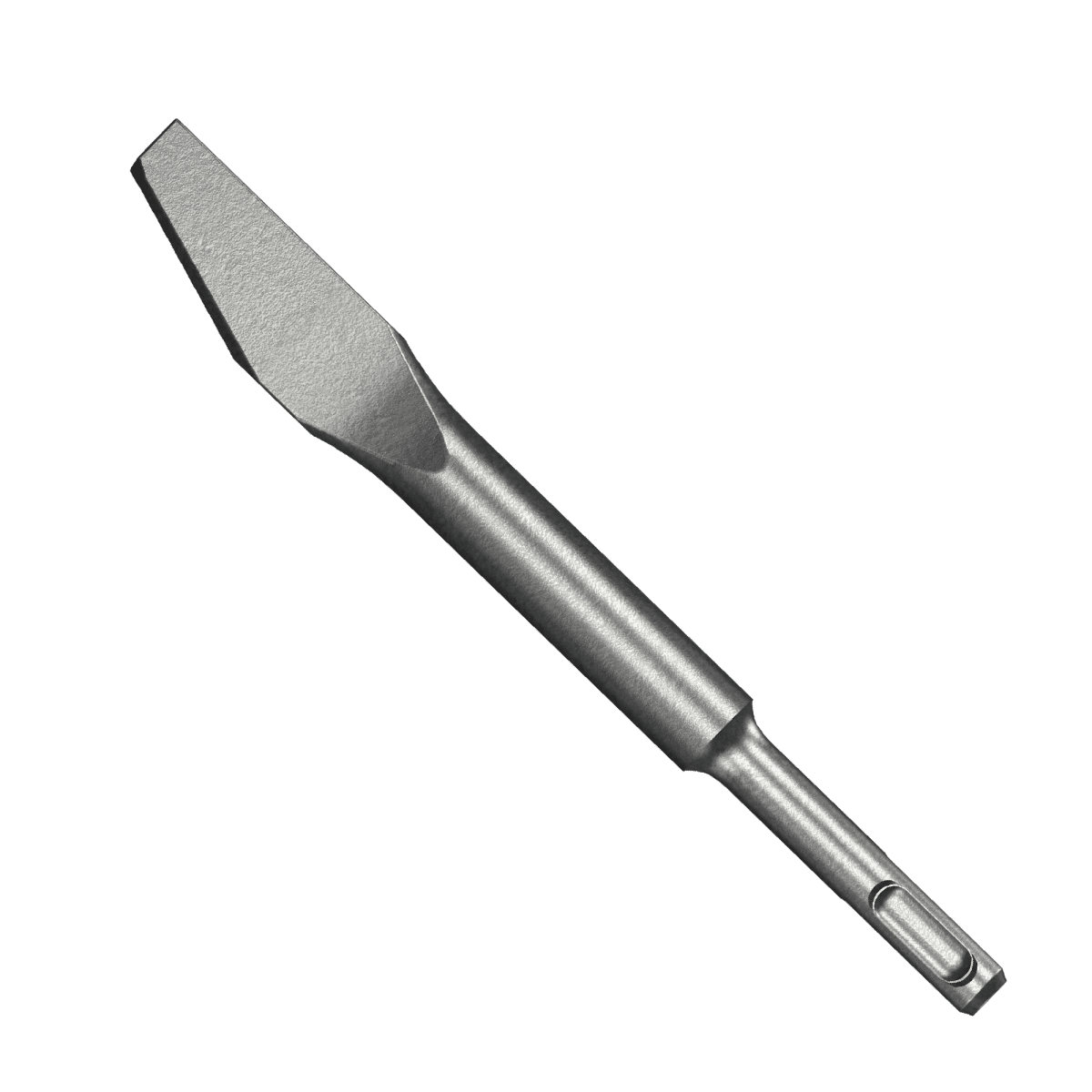 1/4" SDS - Plus Mortar Knife - AAA Industrial Supply