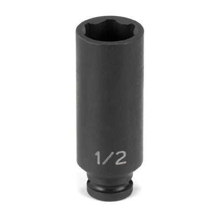 1/4" Surface Drive x 1/4" Deep - AAA Industrial Supply