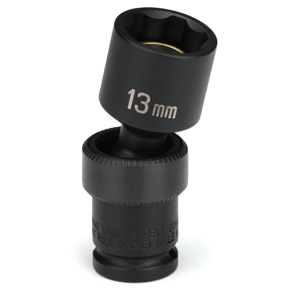 1/4" Surface Drive x 6mm Magnetic Standard Universal - AAA Industrial Supply