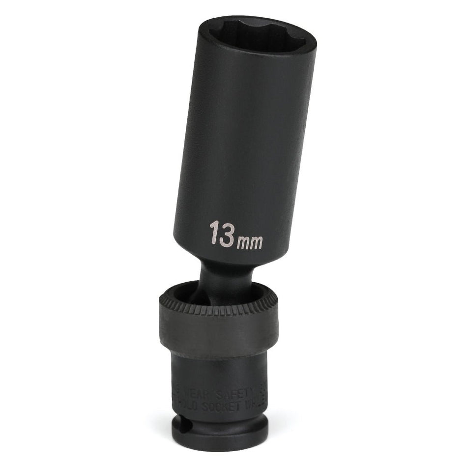 1/4" Surface Drive x 8mm Deep Universal - AAA Industrial Supply