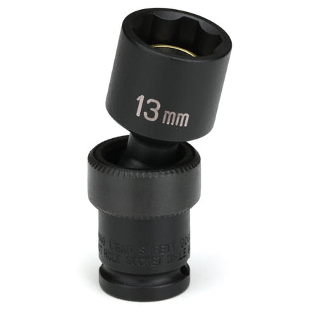 1/4" Surface Drive x 8mm Magnetic Standard Universal - AAA Industrial Supply