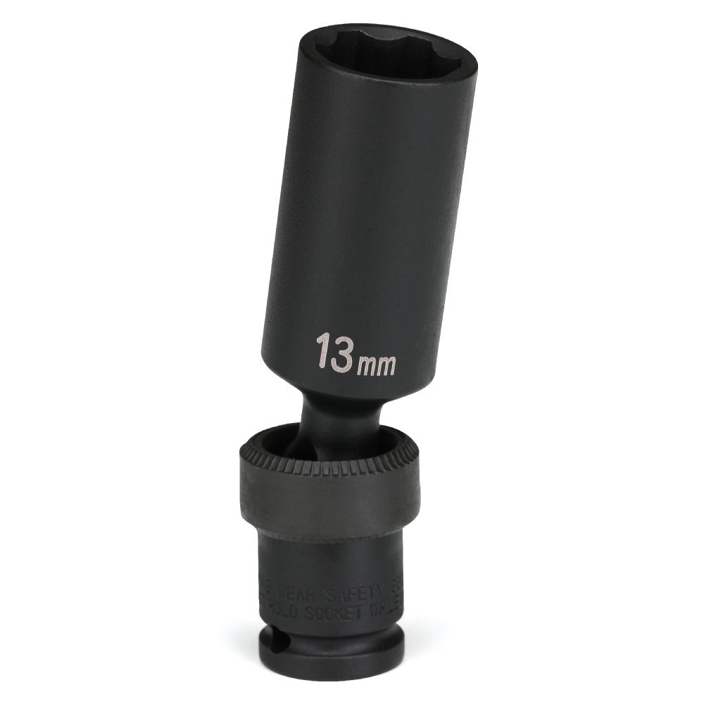 1/4" Surface Drive x 9mm Deep Universal - AAA Industrial Supply