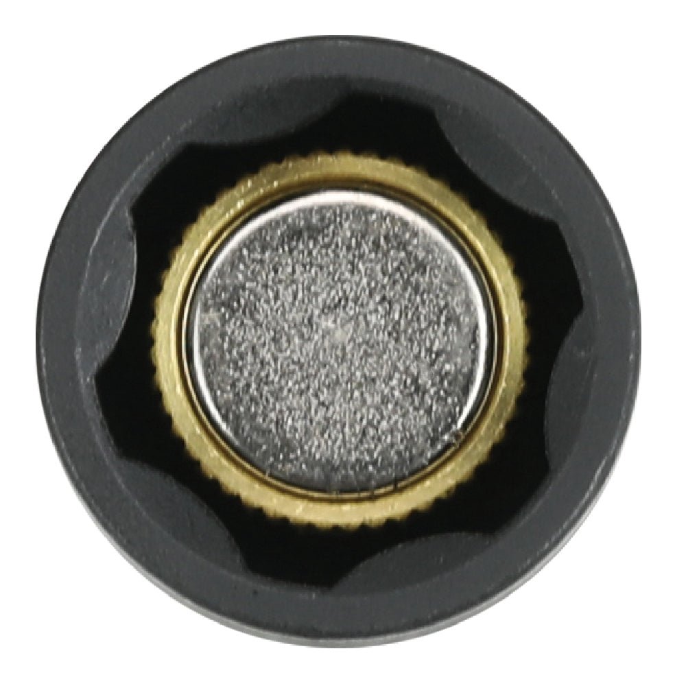 1/4" Surface Drive x 9mm Magnetic Standard Universal - AAA Industrial Supply