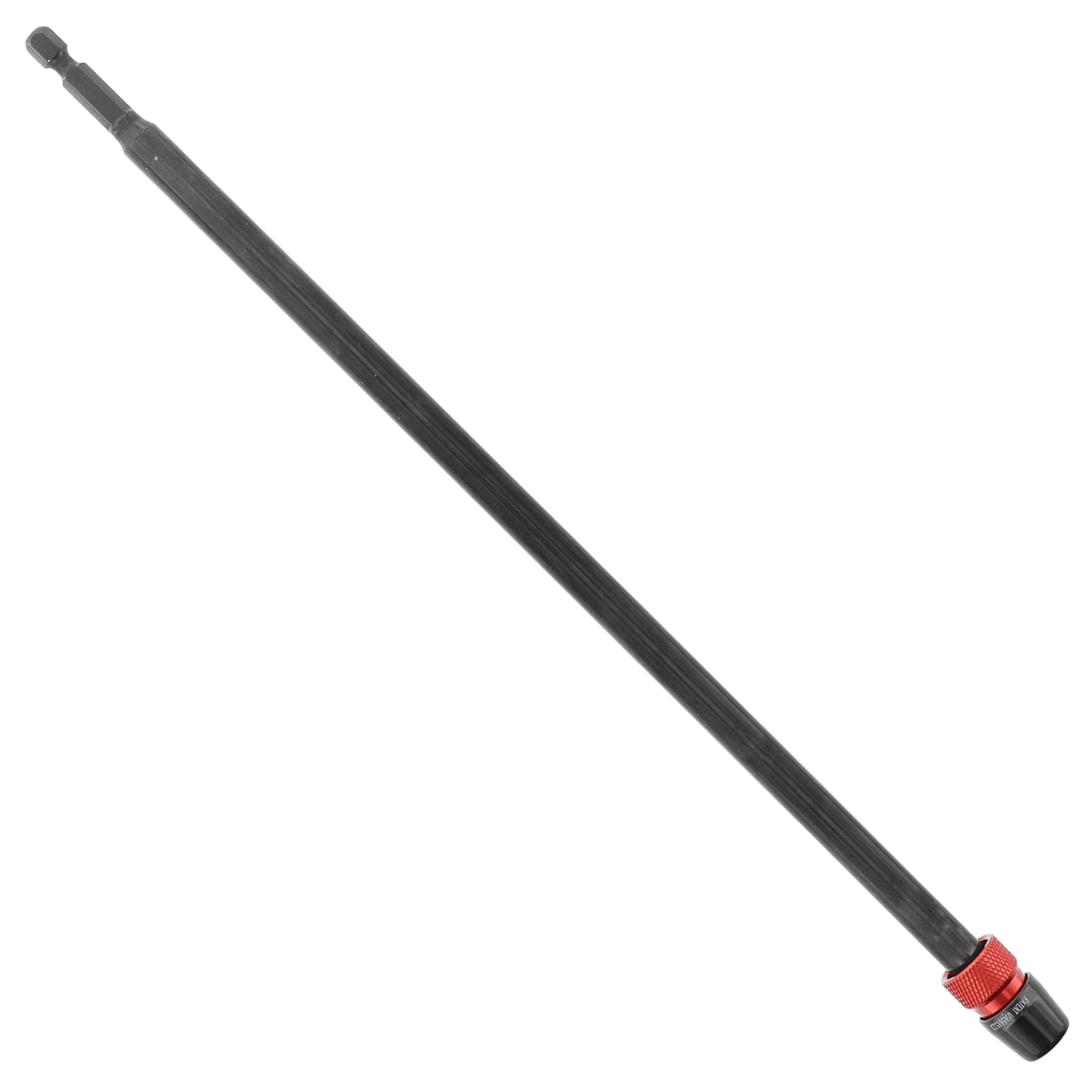 1/4" x 12" Universal Extension for Drills - AAA Industrial Supply