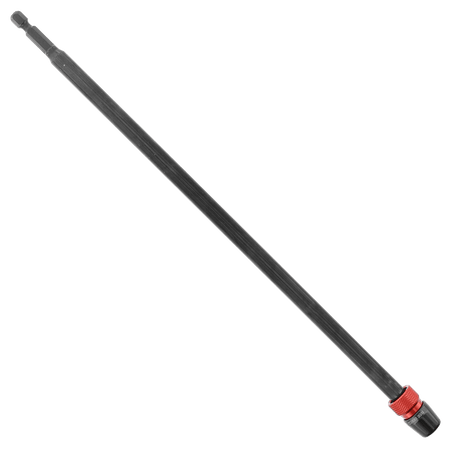 1/4" x 12" Universal Extension for Drills - AAA Industrial Supply