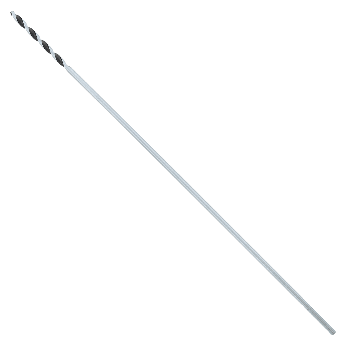 1/4" x 18" Installer Drill Bit for Wood - AAA Industrial Supply