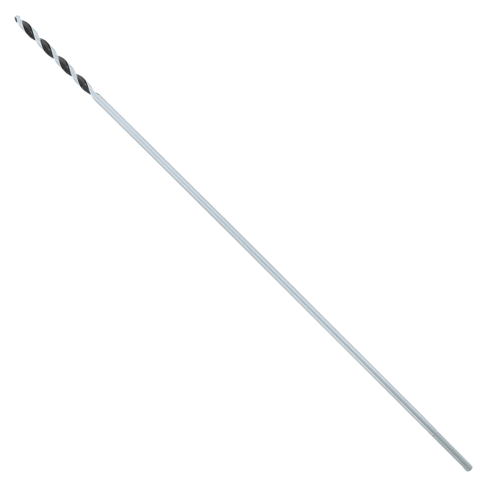 1/4" x 18" Installer Drill Bit for Wood - AAA Industrial Supply