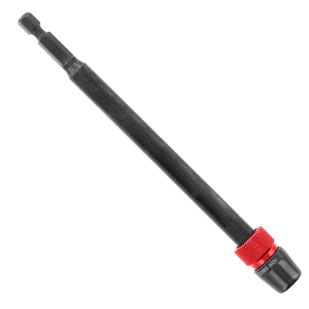 1/4" x 6" Universal Extension for Drills - AAA Industrial Supply