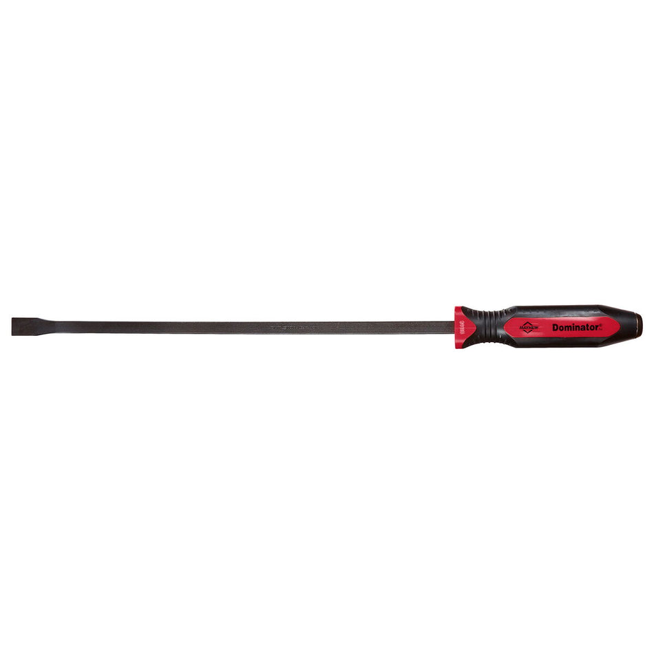 25-C Dominator 25" Curved Pry Bar