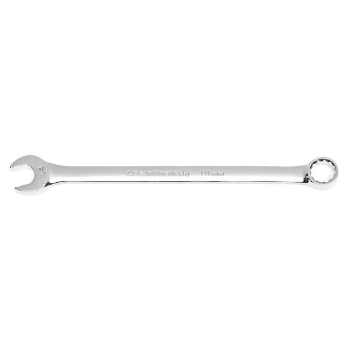 14mm 12 Point Long Pattern Combination Wrench - AAA Industrial Supply