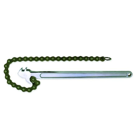 15" Chain Wrench - AAA Industrial Supply