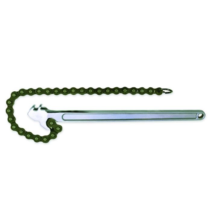 15" Chain Wrench - AAA Industrial Supply