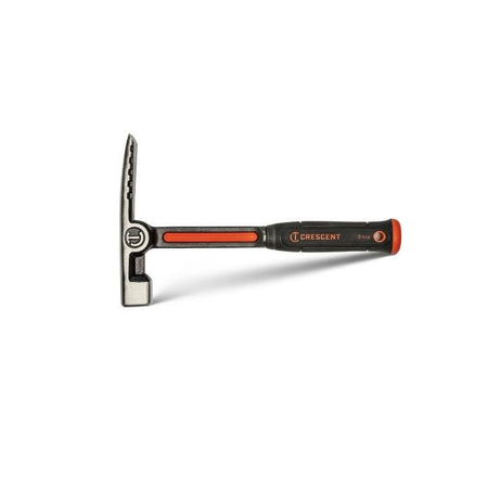15 oz. Brick Hammer with Steel Handle - AAA Industrial Supply
