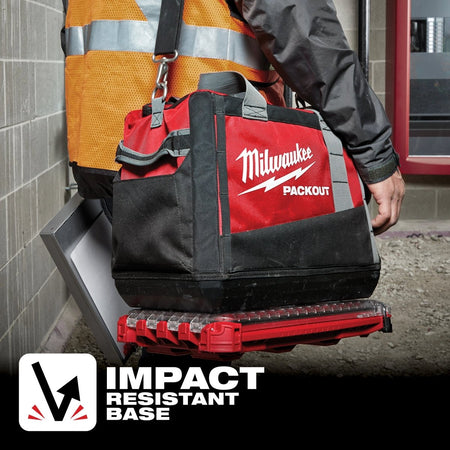 15" PACKOUT™ Tool Bag - AAA Industrial Supply