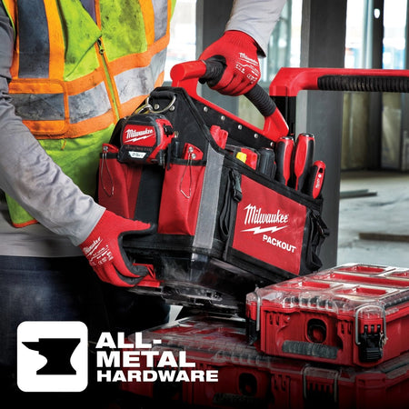15" PACKOUT™ Tote - AAA Industrial Supply