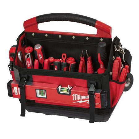 15" PACKOUT™ Tote - AAA Industrial Supply