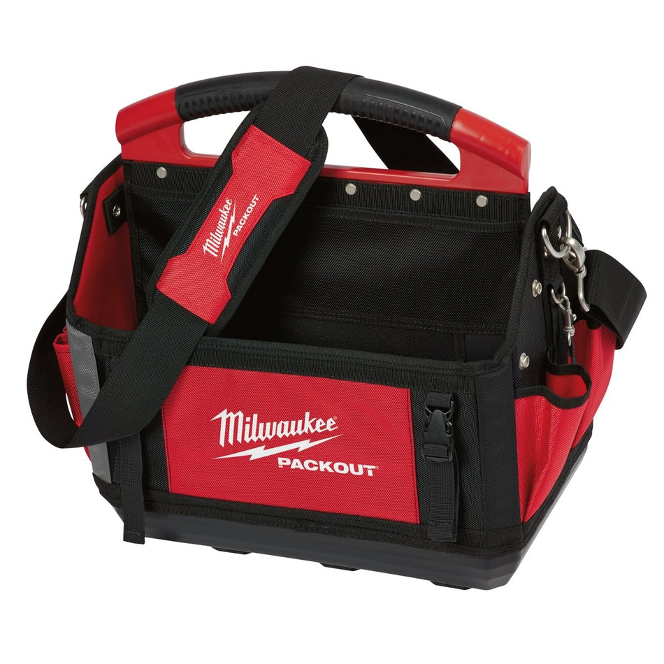 15" PACKOUT™ Tote - AAA Industrial Supply