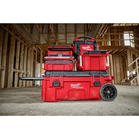15" PACKOUT™ Tote - AAA Industrial Supply